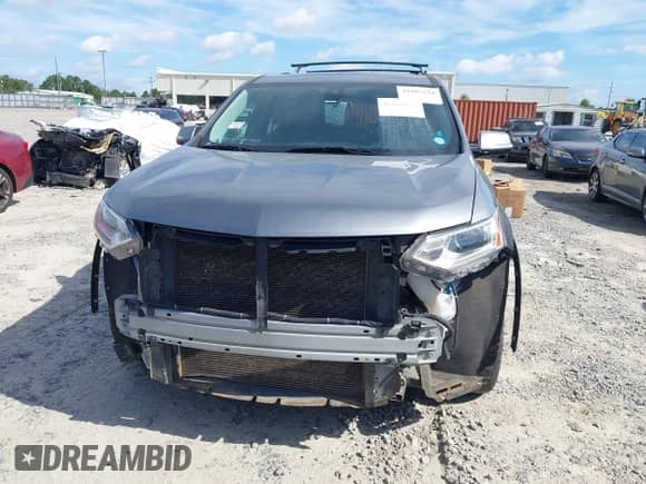 2020 Chevrolet Traverse LT Cloth с VIN 1GNERGKW2LJ113833, выставлен на аукционе IAAI как лот 42985254 с пробегом 152 600 миль миль и . История ставок и продаж доступна на DreamBid. Изображение 12.