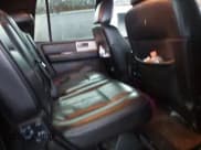 ✅ 2016 Ford Expedition Max XLT • VIN: 1FMJK1HT1GEF28772 • Lot: 41571029. Listed on IAAI with 144,927 mi. Free auction sales archive from the USA and detailed vehicle history report at DreamBid. Image 8.