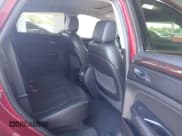 ✅ 2013 Cadillac SRX Performance Collection • VIN: 3GYFNDE3XDS518079 • Lot: 43549896. Wystawiony na IAAI z przebiegiem 89 936 mil. Bezpłatny archiwum sprzedaży aukcyjnych z USA i szczegółowy raport historii pojazdu na DreamBid. Zdjęcie 8.