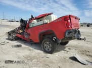 ✅ 2022 Chevrolet Silverado 2500HD Work Truck • VIN: 1GC2YLE7XNF182674 • Lot: 46870355. Wystawiony na Copart z przebiegiem Nie podano. Bezpłatny archiwum sprzedaży aukcyjnych z USA i szczegółowy raport historii pojazdu na DreamBid. Zdjęcie 2.