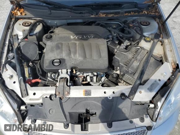 ✅ 2015 Chevrolet Impala LS • VIN: 2G1WA5E39F1114348 • Лот: 68729445. Опубликован ранее на Copart с пробегом 49 419 миль. Бесплатный доступ к архиву аукционных продаж из США и подробный отчёт об истории автомобиля на DreamBid. Изображение 11.