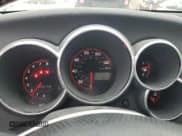 ✅ 2005 Toyota Matrix XR • VIN: 2T1KR32EX5C475323 • Лот: 92731355. Опубликован ранее на Copart с пробегом 214 213 миль. Бесплатный доступ к архиву аукционных продаж из США и подробный отчёт об истории автомобиля на DreamBid. Изображение 9.