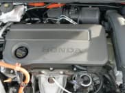 ✅ 2023 Honda CR-V Sport • VIN: 2HKRS6H58PH811367 • Лот: 41556671. Опубликован ранее на IAAI с пробегом 22 035 миль. Бесплатный доступ к архиву аукционных продаж из США и подробный отчёт об истории автомобиля на DreamBid. Изображение 20.