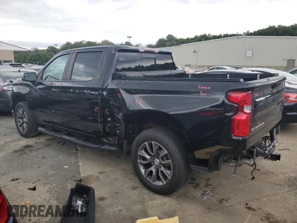 ✅ 2019 Chevrolet Silverado 1500 LT • VIN: 3GCUYDED3KG114991 • Lot: 72040114. Wystawiony na Copart z przebiegiem 42 029 mil. Bezpłatny archiwum sprzedaży aukcyjnych z USA i szczegółowy raport historii pojazdu na DreamBid. Zdjęcie 2.