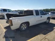 ✅ 2004 Chevrolet Silverado 1500 LS • VIN: 2GCEC19T441317192 • Lot: 86776345. Wystawiony na Copart z przebiegiem 304 216 mil. Bezpłatny archiwum sprzedaży aukcyjnych z USA i szczegółowy raport historii pojazdu na DreamBid. Zdjęcie 3.