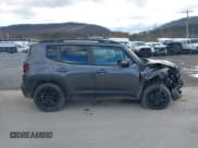 ✅ 2017 Jeep Renegade Latitude • VIN: ZACCJBBB9HPG32389 • Lot: 43708122. Listed on IAAI with 72,952 mi. Free auction sales archive from the USA and detailed vehicle history report at DreamBid. Image 14.