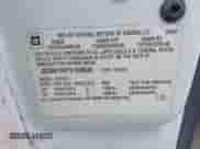 ✅ 2000 Chevrolet Silverado 1500 LS • VIN: 2GCEK19V7Y1398845 • Lot: 42609757. Wystawiony na IAAI z przebiegiem 248 417 mil mil. Skorzystaj z bezpłatnego archiwum sprzedaży aukcyjnych z USA i zobacz szczegółowy raport historii pojazdu na DreamBid. Zdjęcie 9.