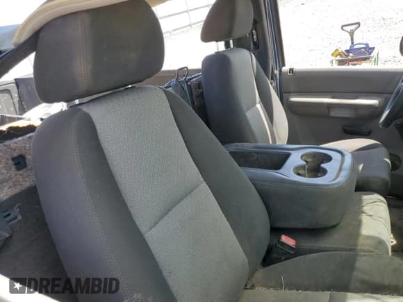 ✅ 2007 Chevrolet Silverado 1500 Work Truck • VIN: 1GCEK14C77Z574191 • Lot: 63499045. Listed on Copart with Not provided. Free auction sales archive from the USA and detailed vehicle history report at DreamBid. Image 10.