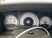 ✅ 2008 Dodge Durango SLT • VIN: 1D8HD48208F100467 • Lot: 70492544. Listed on Copart with 182,264 mi. Free auction sales archive from the USA and detailed vehicle history report at DreamBid. Image 9.