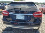 ✅ 2017 Mercedes-Benz GLA 250 • VIN: WDCTG4GB5HJ353695 • Lot: 70558345. Wystawiony na Copart z przebiegiem 84 466 mil. Bezpłatny archiwum sprzedaży aukcyjnych z USA i szczegółowy raport historii pojazdu na DreamBid. Zdjęcie 6.