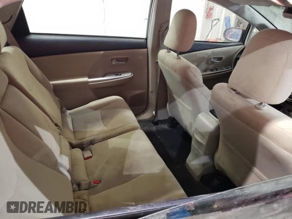 ✅ 2012 Toyota Prius Two • VIN: JTDZN3EU9C3130139 • Lot: 55073515. Wystawiony na Copart z przebiegiem 145 437 mil. Bezpłatny archiwum sprzedaży aukcyjnych z USA i szczegółowy raport historii pojazdu na DreamBid. Zdjęcie 11.