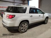 ✅ 2017 GMC Acadia Limited • VIN: 1GKKRSKD9HJ232911 • Lot: 44936765. Listed on Copart with 151,583 mi. Free auction sales archive from the USA and detailed vehicle history report at DreamBid. Image 3.