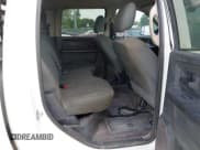 ✅ 2018 Ram 2500 Tradesman • VIN: 3C6UR5HJ0JG150860 • Лот: 42163239. Опубликован ранее на IAAI с пробегом 226 893 миль. Бесплатный доступ к архиву аукционных продаж из США и подробный отчёт об истории автомобиля на DreamBid. Изображение 8.