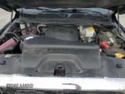 ✅ 2019 Ram 2500 Big Horn • VIN: 3C6UR5DJ3KG519489 • Лот: 70009185. Опубликован ранее на Copart с пробегом 89 782 миль. Бесплатный доступ к архиву аукционных продаж из США и подробный отчёт об истории автомобиля на DreamBid. Изображение 11.