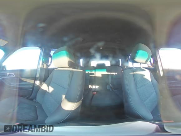 ✅ 2011 Ford Explorer XLT • VIN: 1FMHK7D89BGA64310 • Lot: 89578845. Wystawiony na Copart z przebiegiem 199 891 mil. Bezpłatny archiwum sprzedaży aukcyjnych z USA i szczegółowy raport historii pojazdu na DreamBid. Zdjęcie 15.