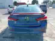 2018 Hyundai Elantra Value Edition with VIN KMHD84LF7JU595565, listed as a IAAI auction lot 40461015 with 72,180 mi miles and . Bid and sale history available at DreamBid. Image 16.