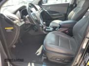 ✅ 2017 Hyundai Santa Fe Ultimate • VIN: 5XYZWDLA4HG479546 • Лот: 61655884. Опубликован ранее на Copart с пробегом 71 638 миль. Бесплатный доступ к архиву аукционных продаж из США и подробный отчёт об истории автомобиля на DreamBid. Изображение 7.