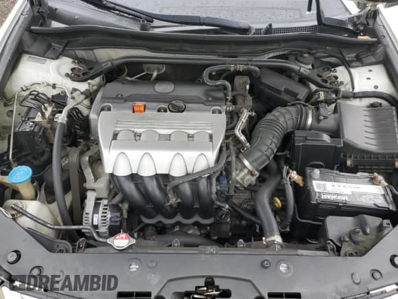 ✅ 2012 Acura TSX Special Edition • VIN: JH4CU2F83CC006015 • Lot: 81575565. Listed on Copart with 159,451 mi. Free auction sales archive from the USA and detailed vehicle history report at DreamBid. Image 11.