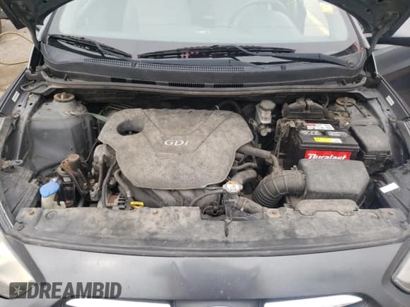 ✅ 2012 Hyundai Accent GLS • VIN: KMHCT4AE4CU217968 • Лот: 73715874. Опубликован ранее на Copart с пробегом 121 282 миль. Бесплатный доступ к архиву аукционных продаж из США и подробный отчёт об истории автомобиля на DreamBid. Изображение 11.