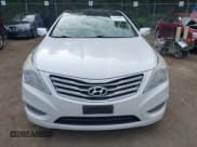 ✅ 2013 Hyundai Azera • VIN: KMHFH4JG7DA212699 • Lot: 43482805. Listed on IAAI with 197,602 mi. Free auction sales archive from the USA and detailed vehicle history report at DreamBid. Image 12.