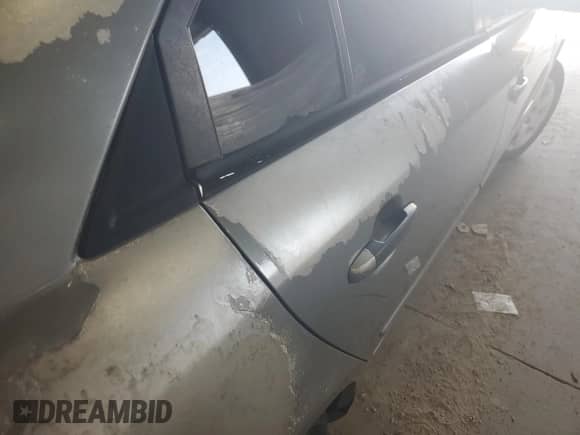 2010 Hyundai Sonata GLS with VIN 5NPET4AC3AH625106, listed as a Copart auction lot 64673115 with 178,262 mi miles and Clean title. Bid and sale history available at DreamBid. Image 10.