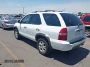 ✅ 2002 Acura MDX Touring • VIN: 2HNYD186X2H539949 • Lot: 42681441. Listed on IAAI with 245,647 mi. Free auction sales archive from the USA and detailed vehicle history report at DreamBid. Image 3.