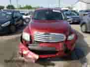 2009 Chevrolet HHR 2LT z VIN 3GNCA53V79S597935, wystawiony jako Copart lot #73013004 z przebiegiem 94 614 mil mil oraz Szkoda całkowita • Salvage title. Historia ofert i sprzedaży dostępna na DreamBid. Obrazek 5.