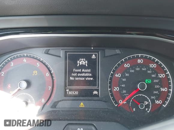 ✅ 2021 Volkswagen Jetta S • VIN: 3VWC57BU6MM015156 • Lot: 43407215. Listed on IAAI with 130,320 mi. Free auction sales archive from the USA and detailed vehicle history report at DreamBid. Image 15.