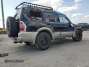 ✅ 2001 Mitsubishi Montero Limited • VIN: JA4MW51R01J036528 • Лот: 71670765. Опубликован ранее на Copart с пробегом 213 904 миль. Бесплатный доступ к архиву аукционных продаж из США и подробный отчёт об истории автомобиля на DreamBid. Изображение 3.