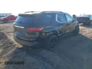 ✅ 2023 Chevrolet Traverse LT Cloth • VIN: 1GNEVGKW2PJ124025 • Lot: 43327558. Wystawiony na IAAI z przebiegiem 37 031 mil. Bezpłatny archiwum sprzedaży aukcyjnych z USA i szczegółowy raport historii pojazdu na DreamBid. Zdjęcie 4.