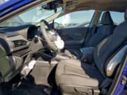 ✅ 2024 Subaru Crosstrek • VIN: JF2GUABC2R8880585 • Лот: 96259595. Опубликован ранее на Copart с пробегом 18 207 миль. Бесплатный доступ к архиву аукционных продаж из США и подробный отчёт об истории автомобиля на DreamBid. Изображение 7.