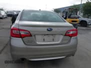 ✅ 2015 Subaru Legacy Premium • VIN: 4S3BNAC6XF3060746 • Lot: 43780407. Listed on IAAI with 74,830 mi. Free auction sales archive from the USA and detailed vehicle history report at DreamBid. Image 16.