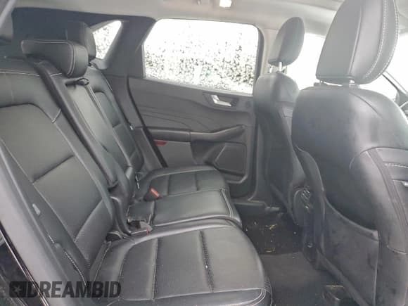✅ 2021 Ford Escape SEL • VIN: 1FMCU0H65MUA20409 • Lot: 94535605. Listed on Copart with 197,224 mi. Free auction sales archive from the USA and detailed vehicle history report at DreamBid. Image 11.