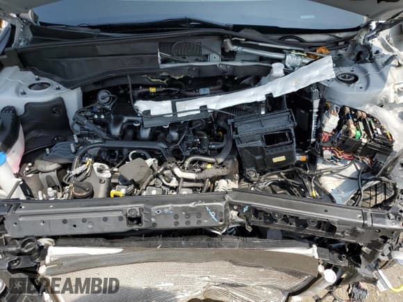 ✅ 2024 Kia Telluride SX Prestige X-Pro • VIN: 5XYP5DGC3RG440826 • Lot: 61051215. Wystawiony na Copart z przebiegiem 22 685 mil. Bezpłatny archiwum sprzedaży aukcyjnych z USA i szczegółowy raport historii pojazdu na DreamBid. Zdjęcie 12.