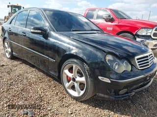 ✅ 2006 Mercedes-Benz C 230 Sport • VIN: WDBRF52H66F746656 • Lot: 43745424. Wystawiony na IAAI z przebiegiem 197 866 mil. Bezpłatny archiwum sprzedaży aukcyjnych z USA i szczegółowy raport historii pojazdu na DreamBid. Zdjęcie 1.