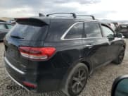 ✅ 2016 Kia Sorento SX • VIN: 5XYPK4A59GG076220 • Lot: 60354325. Listed on Copart with 138,735 mi. Free auction sales archive from the USA and detailed vehicle history report at DreamBid. Image 3.