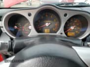 ✅ 2004 Nissan 350Z Enthusiast • VIN: JN1AZ36A04T003161 • Lot: 45404715. Wystawiony na Copart z przebiegiem 59 373 mil. Bezpłatny archiwum sprzedaży aukcyjnych z USA i szczegółowy raport historii pojazdu na DreamBid. Zdjęcie 9.