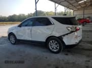 ✅ 2021 Chevrolet Equinox LT • VIN: 3GNAXTEV1MS103794 • Лот: 80824735. Опубликован ранее на Copart с пробегом 66 550 миль. Бесплатный доступ к архиву аукционных продаж из США и подробный отчёт об истории автомобиля на DreamBid. Изображение 2.