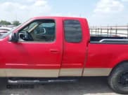 ✅ 2000 Ford F-150 XL • VIN: 1FTZX1723YKA62542 • Лот: 42760155. Опубликован ранее на IAAI с пробегом Не указан. Бесплатный доступ к архиву аукционных продаж из США и подробный отчёт об истории автомобиля на DreamBid. Изображение 14.