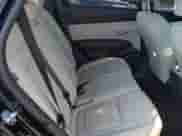 2025 Hyundai Tucson SEL Convenience z VIN 5NMJC3DE3SH508596, wystawiony jako Copart lot #71662335 z przebiegiem 4 245 mil mil oraz Szkoda całkowita • Salvage title. Historia ofert i sprzedaży dostępna na DreamBid. Obrazek 11.