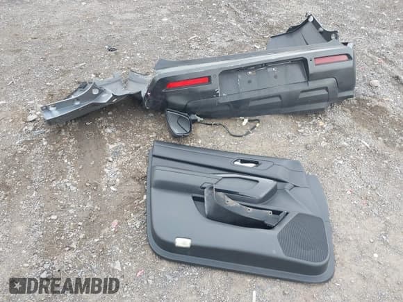 ✅ 2022 Nissan Pathfinder SV • VIN: 5N1DR3BC5NC221708 • Lot: 43476421. Listed on IAAI with 116,016 mi. Free auction sales archive from the USA and detailed vehicle history report at DreamBid. Image 12.