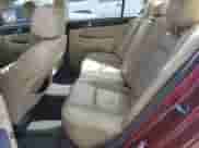 2011 Hyundai Genesis z VIN KMHGC4DEXBU121726, wystawiony jako Copart lot #78020774 z przebiegiem 129 620 mil mil oraz Nie do naprawy • Non repairable. Historia ofert i sprzedaży dostępna na DreamBid. Obrazek 10.