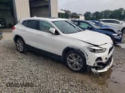 ✅ 2018 BMW X2 sDrive28i • VIN: WBXYJ3C39JEJ91514 • Лот: 65287964. Опубликован ранее на Copart с пробегом 86 037 миль. Бесплатный доступ к архиву аукционных продаж из США и подробный отчёт об истории автомобиля на DreamBid. Изображение 4.
