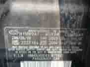 2009 Hyundai Elantra GLS z VIN KMHDU46D49U673821, wystawiony jako Copart lot #64436974 z przebiegiem 79 908 mil mil oraz Szkoda całkowita • Salvage title. Historia ofert i sprzedaży dostępna na DreamBid. Obrazek 14.