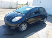 ✅ 2011 Toyota Yaris • VIN: JTDKT4K33B5338853 • Lot: 42893695. Listed on IAAI with 151,054 mi. Free auction sales archive from the USA and detailed vehicle history report at DreamBid. Image 2.