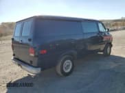 ✅ 1988 Chevrolet Chevy Van • VIN: 1GCEG25H5J7124768 • Лот: 76781664. Опубликован ранее на Copart с пробегом 86 588 миль. Бесплатный доступ к архиву аукционных продаж из США и подробный отчёт об истории автомобиля на DreamBid. Изображение 3.
