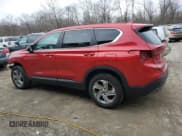 ✅ 2022 Hyundai Santa Fe SE • VIN: 5NMS1DAJ8NH381222 • Lot: 40746494. Wystawiony na Copart z przebiegiem 28 648 mil. Bezpłatny archiwum sprzedaży aukcyjnych z USA i szczegółowy raport historii pojazdu na DreamBid. Zdjęcie 2.