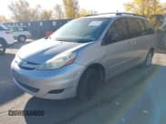 ✅ 2006 Toyota Sienna LE • VIN: 5TDZA23C56S391836 • Lot: 43575208. Listed on IAAI with 216,254 mi. Free auction sales archive from the USA and detailed vehicle history report at DreamBid. Image 16.