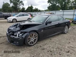 ✅ 2012 BMW 3 Series 335i • VIN: WBADX7C55CE745201 • Lot: 67207705. Listed on Copart with 88,638 mi. Free auction sales archive from the USA and detailed vehicle history report at DreamBid. Image 1.