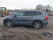 ✅ 2018 Honda Pilot EX-L • VIN: 5FNYF6H75JB012945 • Лот: 41167606. Опубликован ранее на IAAI с пробегом 73 430 миль. Бесплатный доступ к архиву аукционных продаж из США и подробный отчёт об истории автомобиля на DreamBid. Изображение 14.
